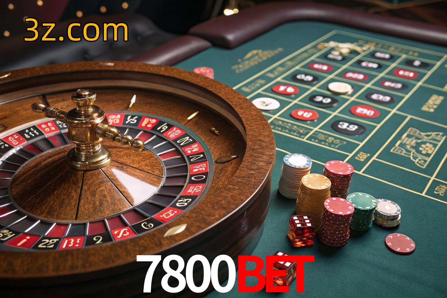  7800bet games