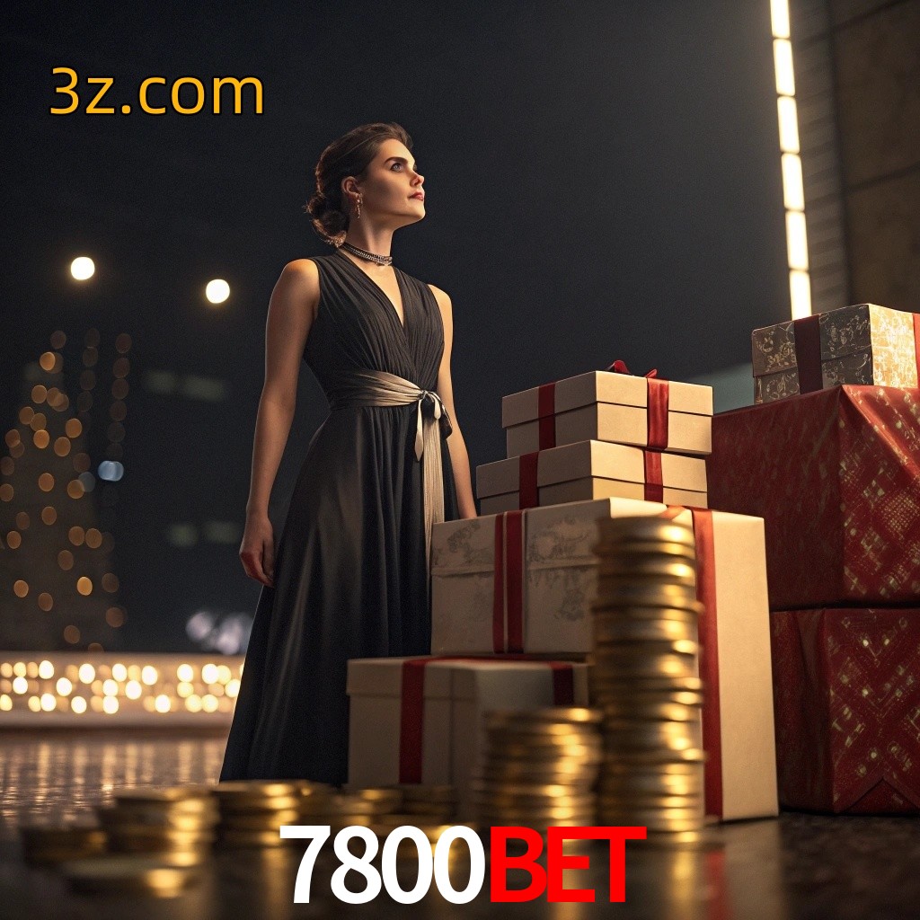  7800bet bonus